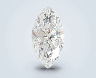 1.20ct D VVS1 Rare Carat Ideal Cut Marquise Lab Grown Diamond