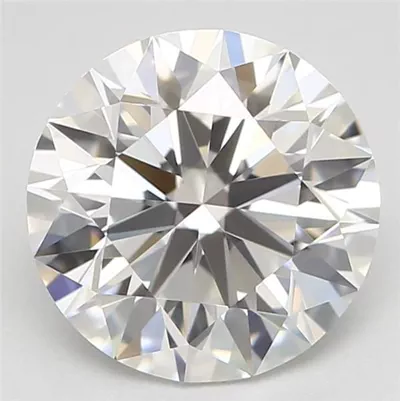 1.50ct G VVS2 Rare Carat Ideal Cut Round Diamond