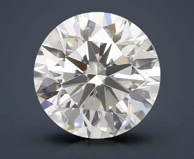 1.50ct G VVS2 Rare Carat Ideal Cut Round Diamond