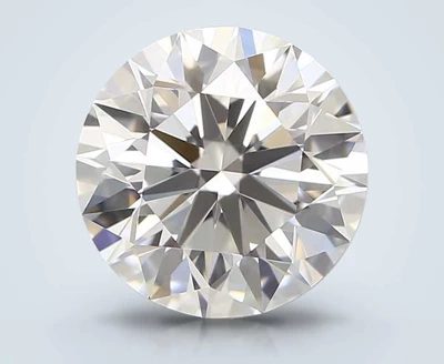 1.50ct G VVS2 Rare Carat Ideal Cut Round Diamond