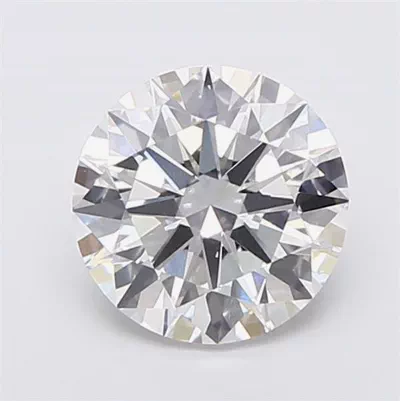 1.50ct F VS1 Excellent Cut Round Lab Grown Diamond