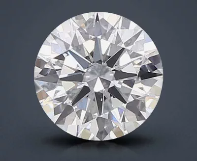 1.50ct F VS1 Excellent Cut Round Lab Grown Diamond