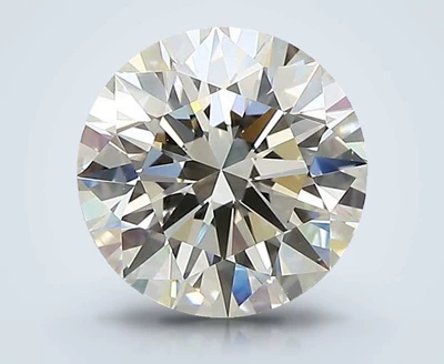 1.73ct G VVS2 Rare Carat Ideal Cut Round Diamond