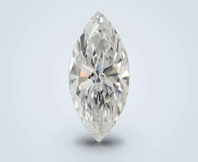 13.72ct E VVS2 Rare Carat Ideal Cut Marquise Lab Grown Diamond