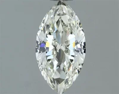0.70ct J VS2 Rare Carat Ideal Cut Marquise Diamond