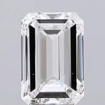 1.01ct F VS2 Very Good Cut Marquise Lab Grown Diamond
