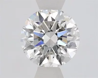 1.04ct H VS1 Excellent Cut Round Lab Grown Diamond