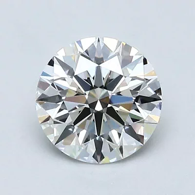 1.00ct G VS1 Excellent Cut Round Diamond