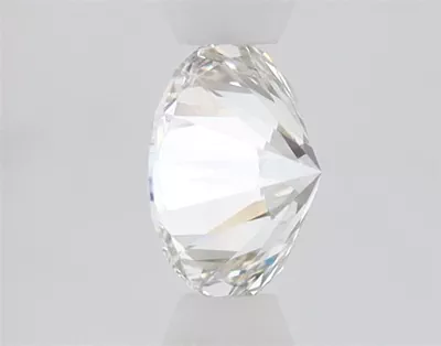 1.00ct G VS2 Rare Carat Ideal Cut Round Lab Grown Diamond
