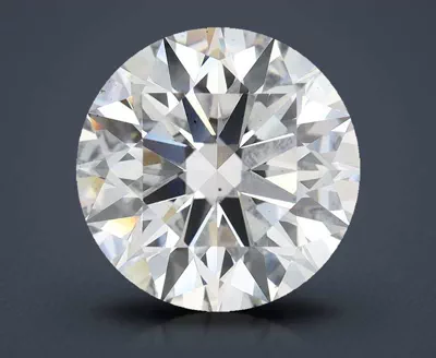 8.76ct G VS2 Rare Carat Ideal Cut Round Lab Grown Diamond