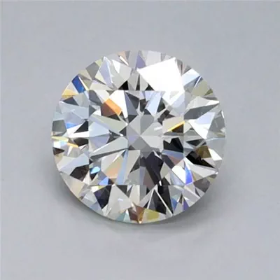 0.40ct F VVS1 Rare Carat Ideal Cut Round Diamond