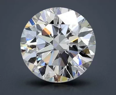 0.40ct F VVS1 Rare Carat Ideal Cut Round Diamond