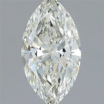 0.56ct I VS1 Very Good Cut Marquise Diamond