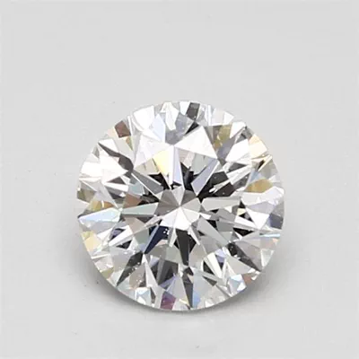 1.02ct E VS2 Very Good Cut Round Diamond