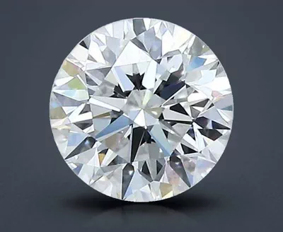1.00ct G IF Very Good Cut Round Diamond