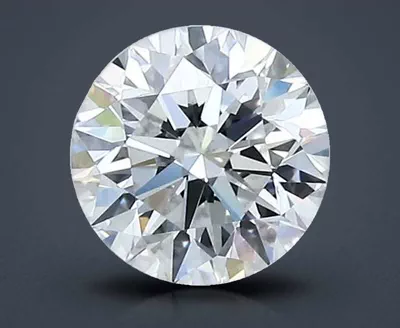 1.00ct G IF Very Good Cut Round Diamond