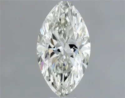 0.51ct I VS2 Very Good Cut Marquise Diamond