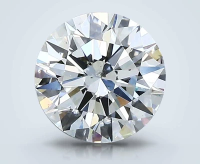 1.50ct G SI2 Rare Carat Ideal Cut Round Diamond