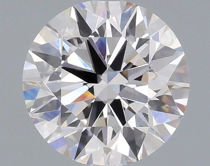 1.19ct I VS1 Excellent Cut Round Lab Grown Diamond