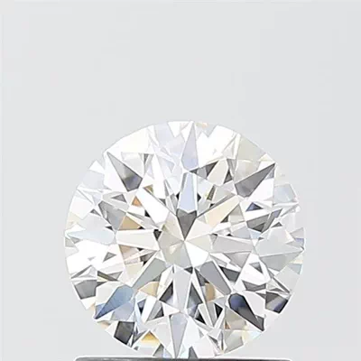 1.07ct G VS1 Rare Carat Ideal Cut Round Lab Grown Diamond