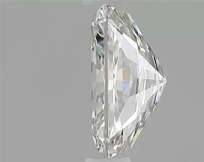 1.05ct H VS1 Rare Carat Ideal Cut Radiant Lab Grown Diamond