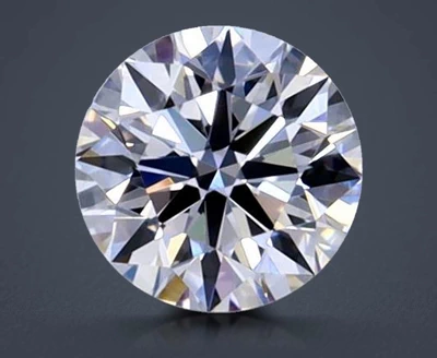0.30ct D VS1 Very Good Cut Round Diamond