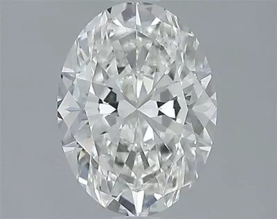 1.01ct D VS1 Very Good Cut Round Diamond