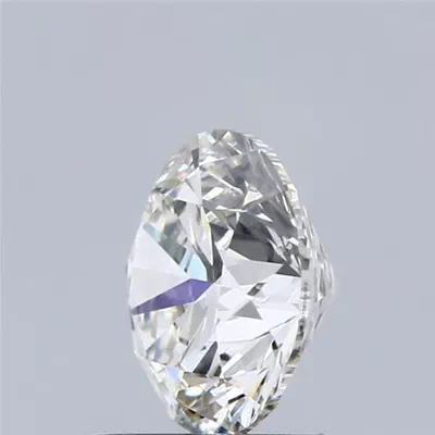 0.93ct H VS1 Excellent Cut Round Lab Grown Diamond