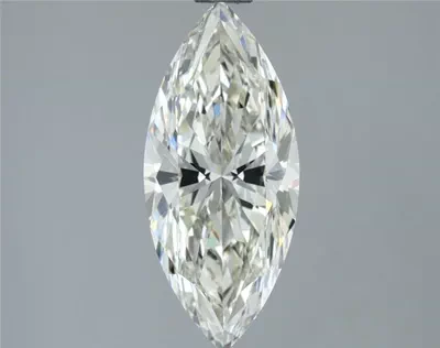 1.30ct J VVS2 Very Good Cut Marquise Diamond
