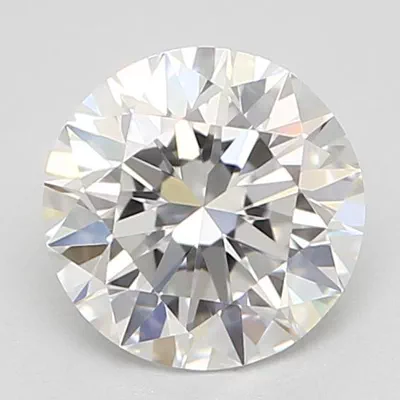 0.57ct G VS1 Rare Carat Ideal Cut Round Diamond