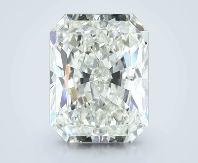 1.70ct J VS1 Rare Carat Ideal Cut Radiant Diamond
