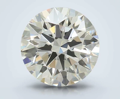 1.55ct D VVS2 Rare Carat Ideal Cut Round Lab Grown Diamond
