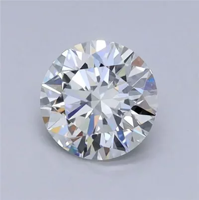 0.33ct G VS1 Rare Carat Ideal Cut Round Diamond