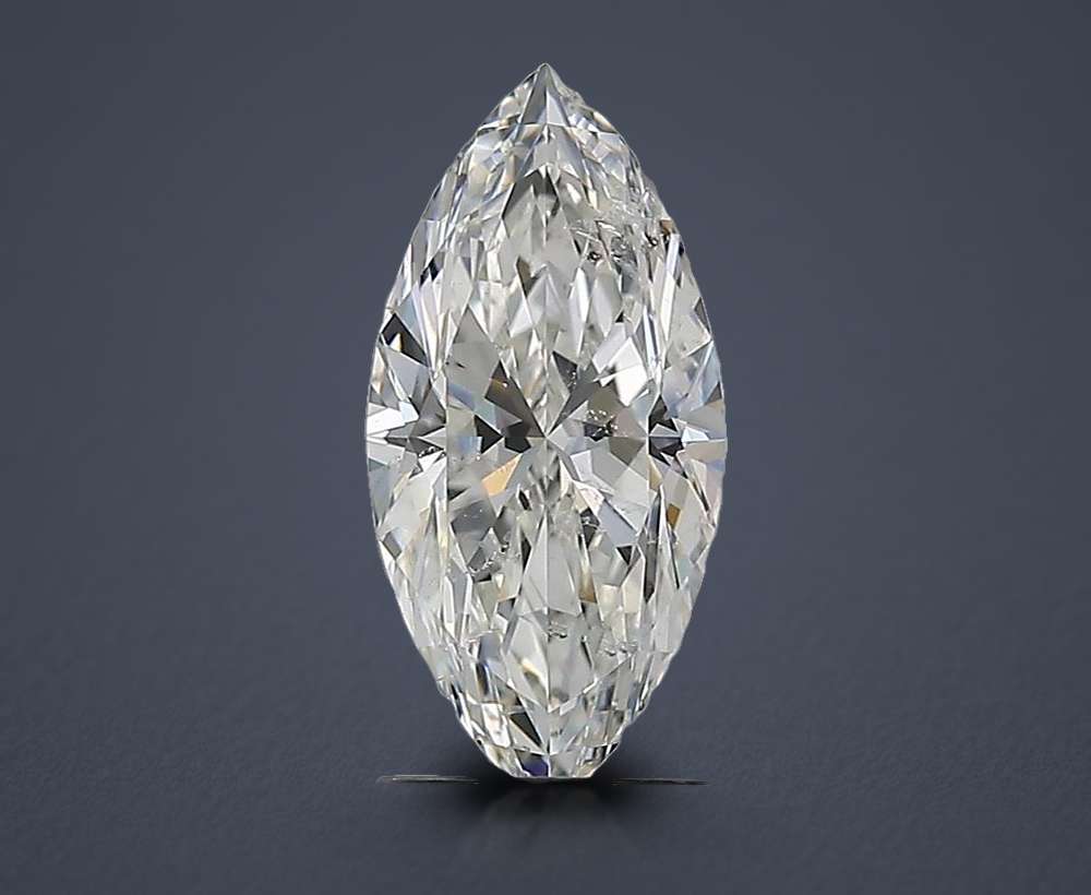 1.70ct I SI2 Very Good Cut Marquise Diamond