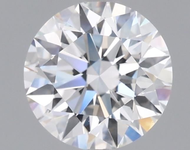 1.17ct F VS1 Rare Carat Ideal Cut Round Lab Grown Diamond