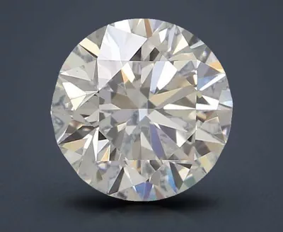 1.05ct F VS1 Rare Carat Ideal Cut Round Lab Grown Diamond