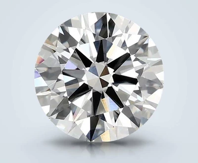 1.06ct F VS1 Rare Carat Ideal Cut Round Lab Grown Diamond