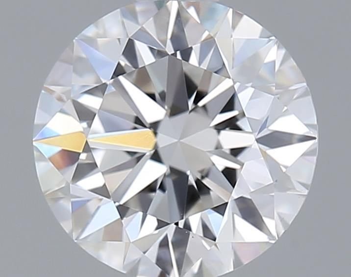 1.04ct F VS1 Rare Carat Ideal Cut Round Lab Grown Diamond