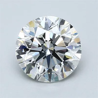 1.50ct G VS2 Excellent Cut Round Diamond
