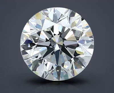 1.50ct G VS2 Excellent Cut Round Diamond