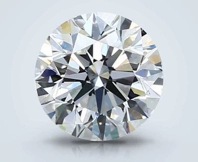 1.50ct G VS2 Excellent Cut Round Diamond
