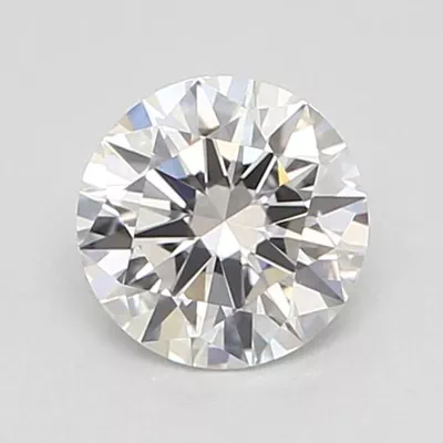 0.30ct G VVS1 Rare Carat Ideal Cut Round Diamond