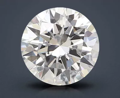 0.50ct E VVS1 Rare Carat Ideal Cut Round Diamond