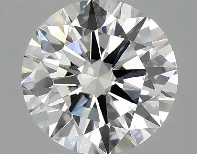 1.60ct G VS1 Excellent Cut Round Lab Grown Diamond