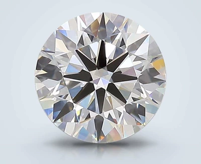 1.84ct E VS1 Rare Carat Ideal Cut Round Lab Grown Diamond
