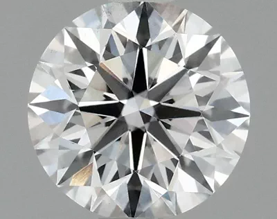 1.08ct G VS1 Excellent Cut Round Lab Grown Diamond