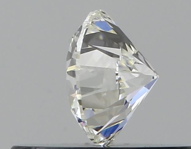 0.33ct G IF Rare Carat Ideal Cut Round Diamond