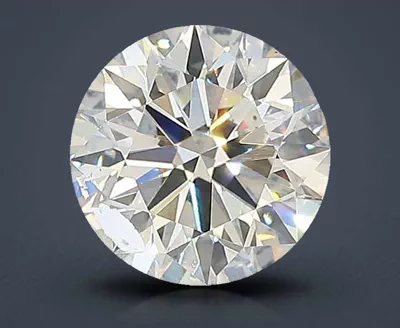 1.58ct I VVS2 Ideal Cut Round Lab Grown Diamond