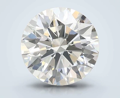 1.55ct F VVS2 Rare Carat Ideal Cut Round Lab Grown Diamond