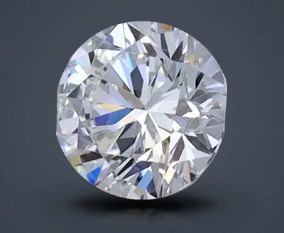 0.30ct G VS1 Rare Carat Ideal Cut Round Diamond